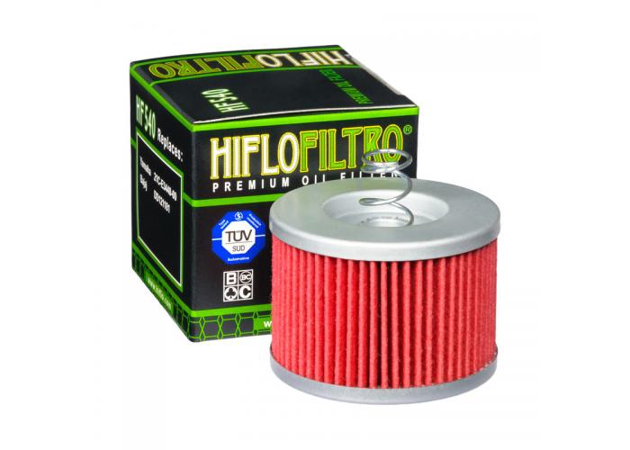 Filtru Ulei HF540 Hiflofiltro Bajaj DD121181 Yamaha 21C-E3440-00